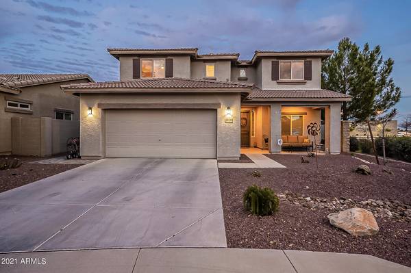 Surprise, AZ 85388,16533 N 180TH Drive