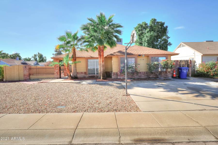 1119 W Greenway Drive, Tempe, AZ 85282