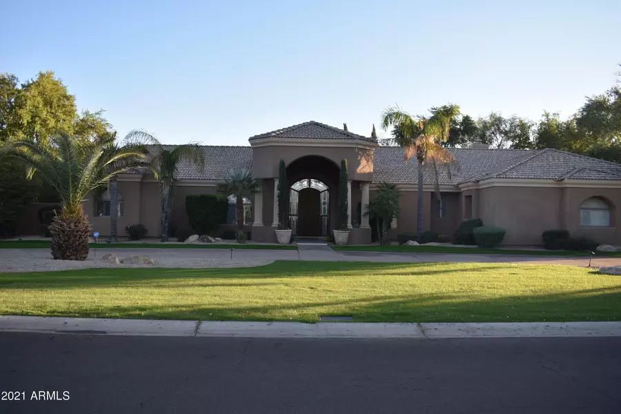 10509 E SUNNYSIDE Drive, Scottsdale, AZ 85259