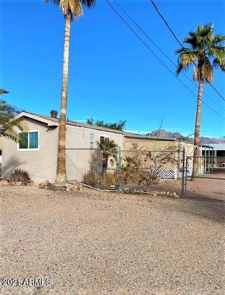 295 S ROYAL PALM Road, Apache Junction, AZ 85119