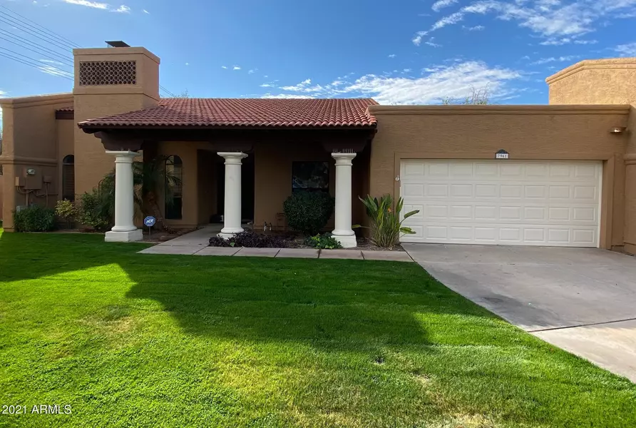 7961 E CORONADO Road, Scottsdale, AZ 85257