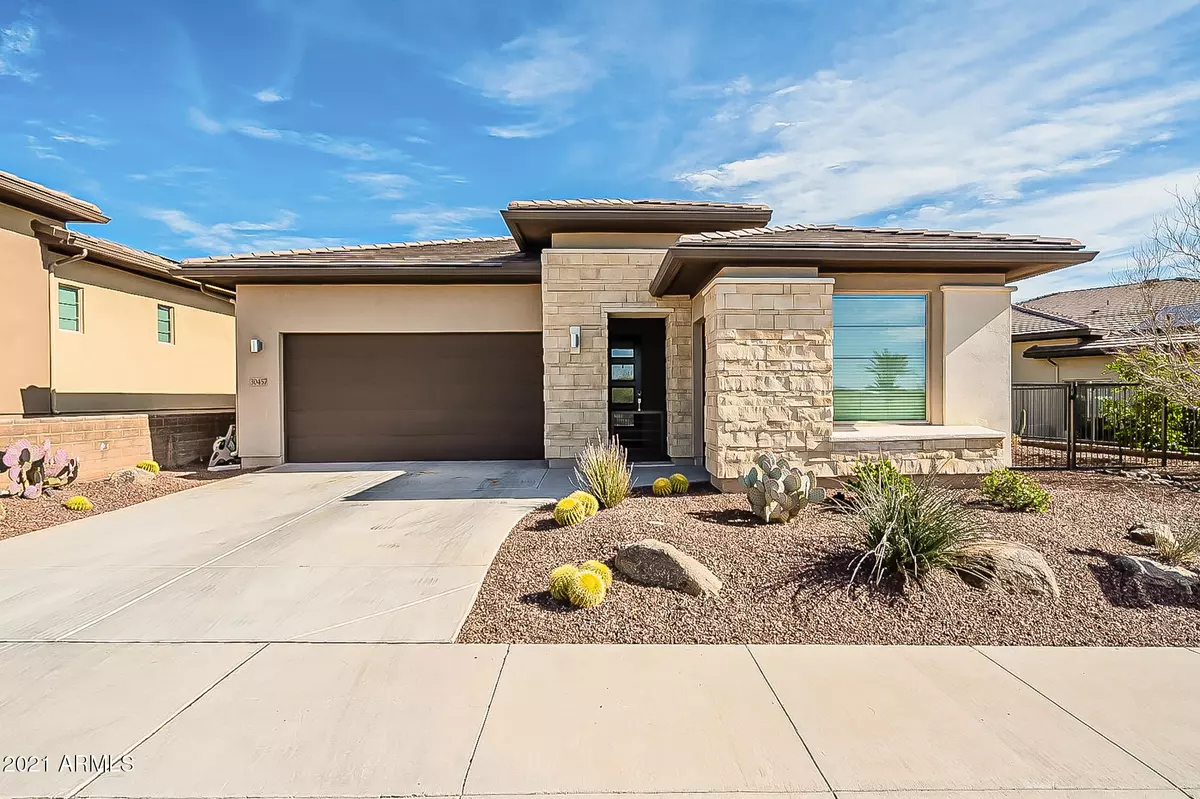 Peoria, AZ 85383,30457 N 130TH Lane