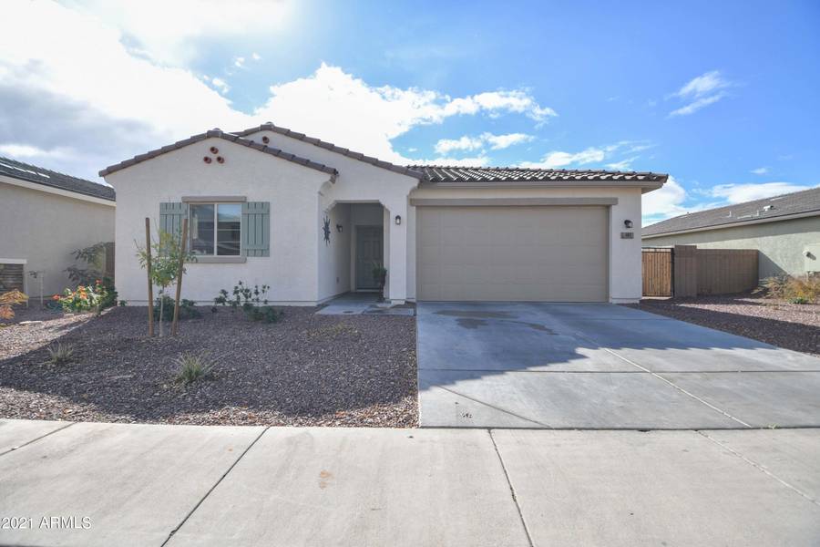 481 E KONA Drive, Casa Grande, AZ 85122