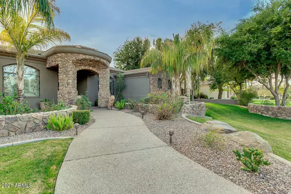 Chandler, AZ 85249,2139 E Cedar Place