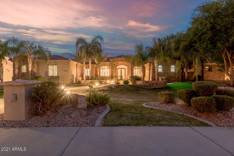 2139 E Cedar Place, Chandler, AZ 85249