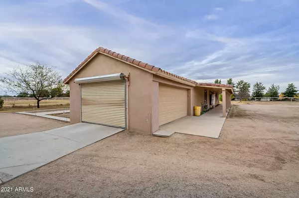 San Tan Valley, AZ 85140,699 W OCOTILLO Road