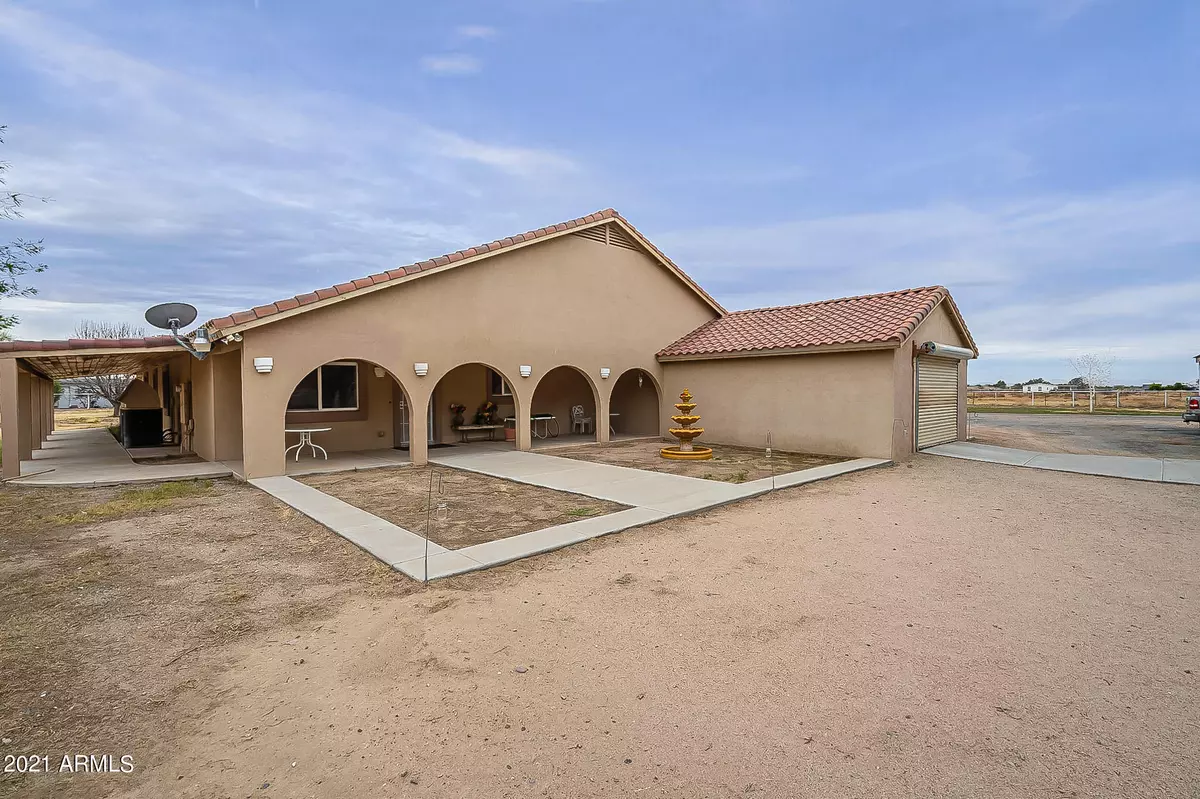 San Tan Valley, AZ 85140,699 W OCOTILLO Road