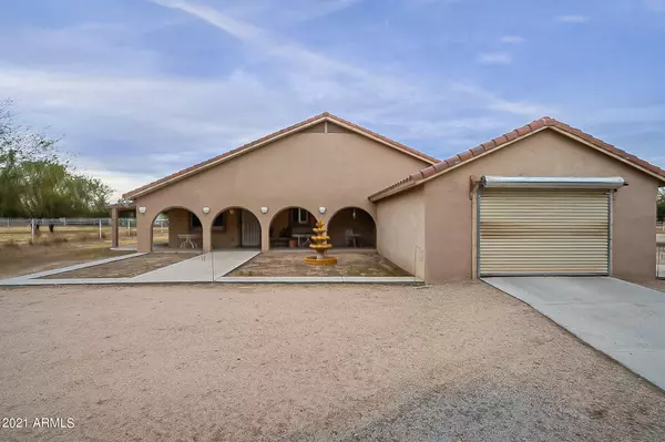 San Tan Valley, AZ 85140,699 W OCOTILLO Road