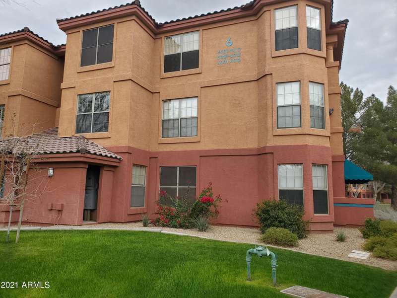 14950 W MOUNTAIN VIEW Boulevard #6308, Surprise, AZ 85374