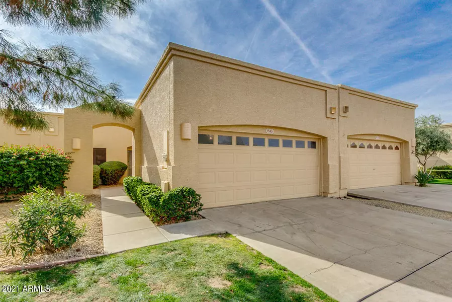 5505 E MCLELLAN Road #86, Mesa, AZ 85205