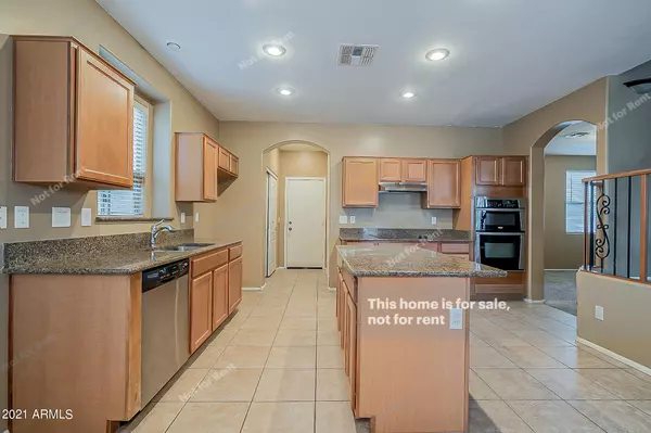 San Tan Valley, AZ 85143,1269 W DEXTER Way