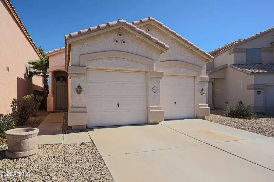 18217 N 49TH Parkway, Glendale, AZ 85308