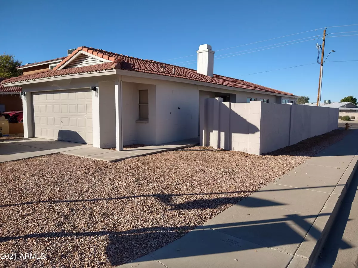 Glendale, AZ 85306,14250 N 50TH Lane