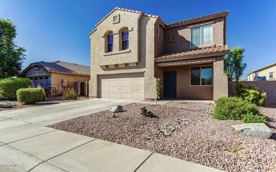 17780 W HEARN Road, Surprise, AZ 85388