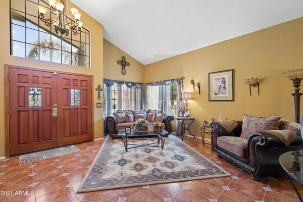 Glendale, AZ 85306,6419 W EVANS Drive