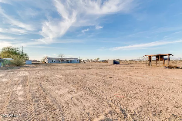 Buckeye, AZ 85326,12407 S 210TH Avenue