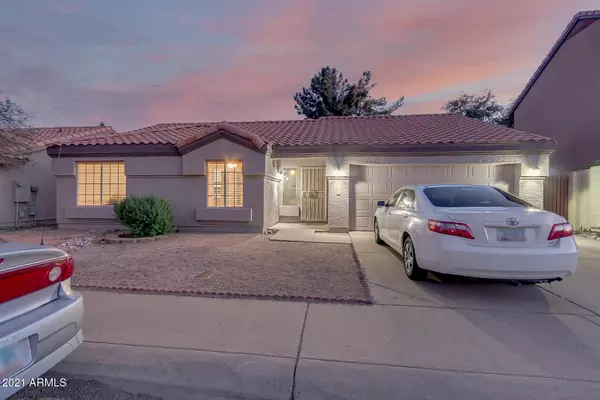 Phoenix, AZ 85048,4313 E Muirwood Drive