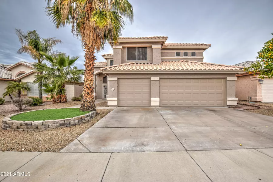 3438 E KERRY Lane, Phoenix, AZ 85050