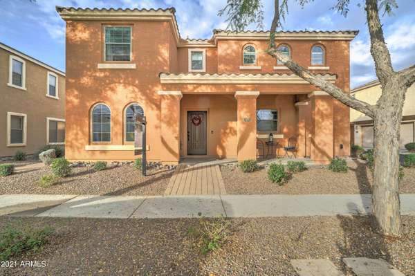 Gilbert, AZ 85295,1732 S MARTINGALE Road