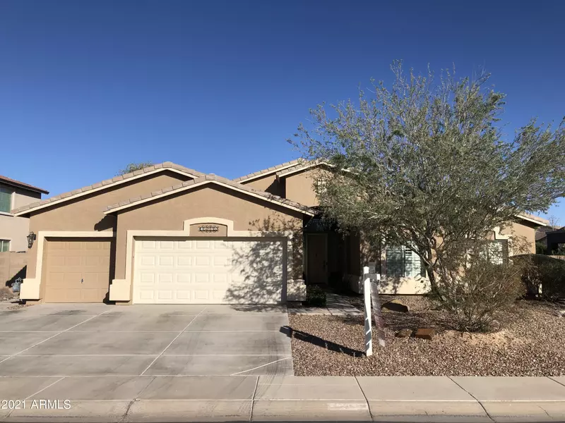 21971 N BALBOA Drive, Maricopa, AZ 85138