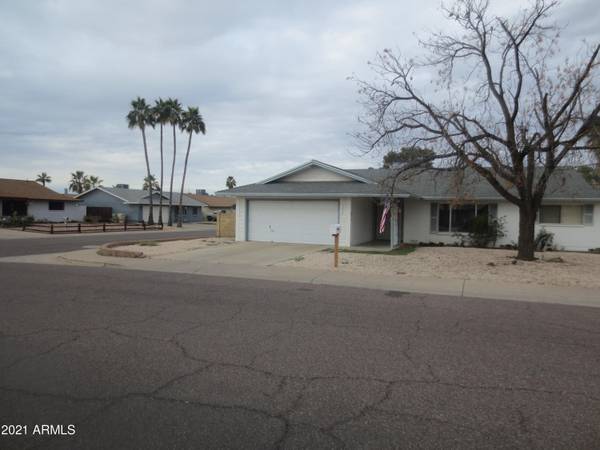 Glendale, AZ 85306,15242 N 53RD Avenue