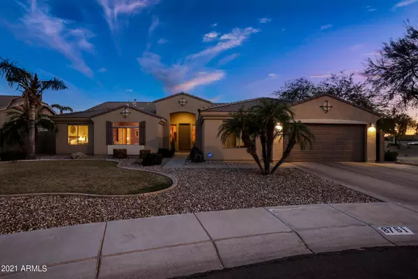 Peoria, AZ 85382,8761 W TONOPAH Drive