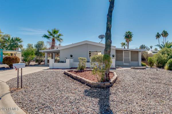 Mesa, AZ 85209,7713 E IMPALA Avenue