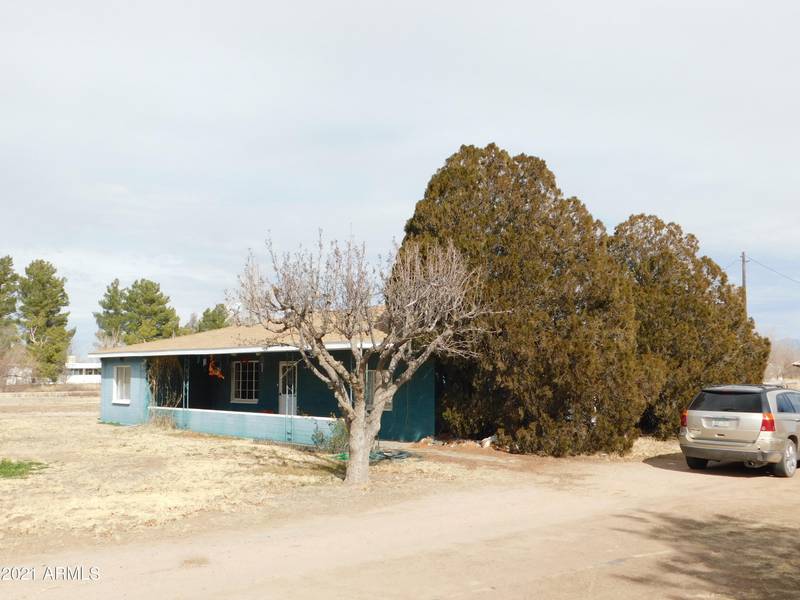 10397 N HIGHWAY 191 --, Elfrida, AZ 85610