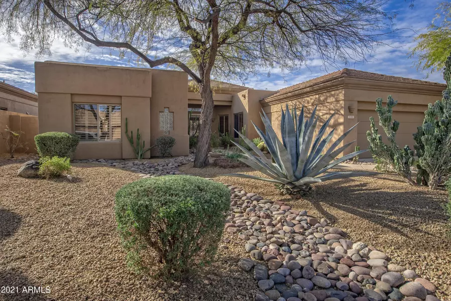 7139 E THIRSTY CACTUS Lane, Scottsdale, AZ 85266