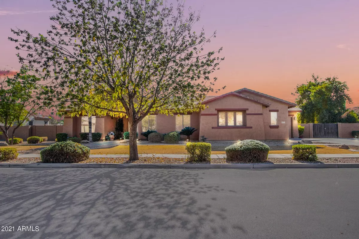 Glendale, AZ 85303,8035 W LUKE Avenue