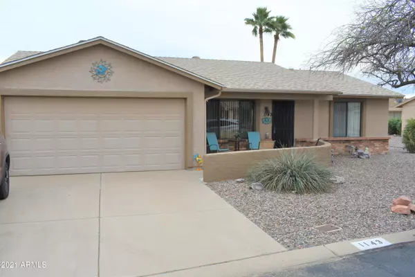 Mesa, AZ 85208,1143 S FABLE Avenue