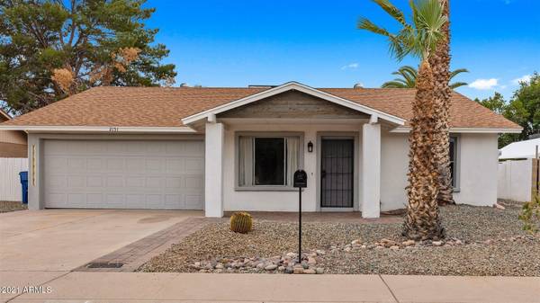 2151 E SESAME Street, Tempe, AZ 85283