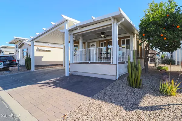 Surprise, AZ 85374,17200 W BELL Road #1463