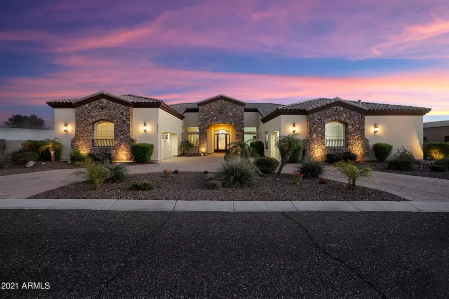 9963 W VILLA LINDO Drive, Peoria, AZ 85383