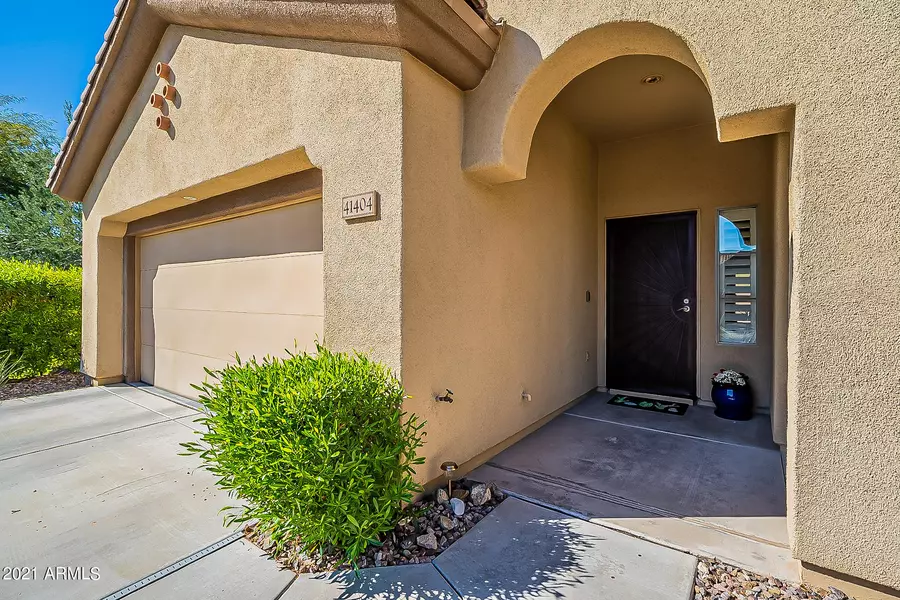 41404 N Bent Creek Way, Anthem, AZ 85086