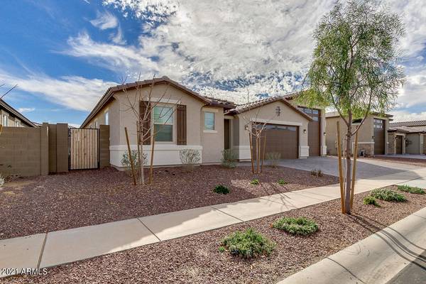 Surprise, AZ 85387,17355 W OBERLIN Way