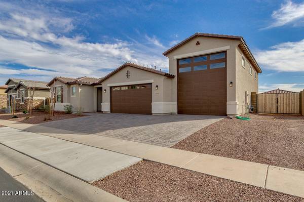 Surprise, AZ 85387,17355 W OBERLIN Way