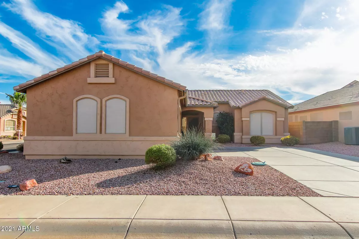 Surprise, AZ 85374,17951 W RYANS Way