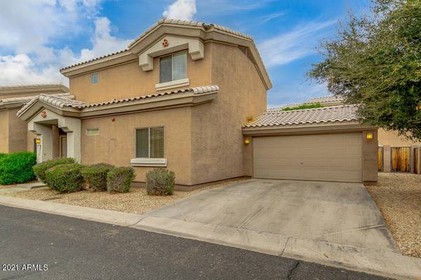 Peoria, AZ 85382,7998 W MARY JANE Lane