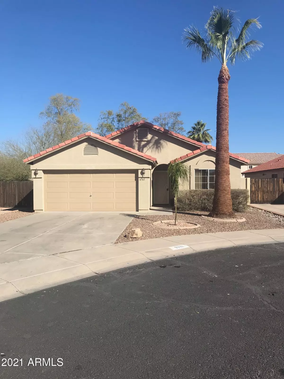 Glendale, AZ 85303,6761 N 74TH Drive