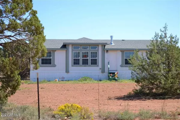 4415 MOUNTAIN VIEW Road, Snowflake, AZ 85937