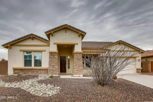 Waddell, AZ 85355,18229 W CINNABAR Avenue