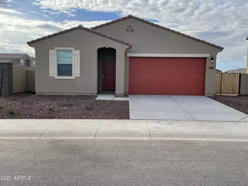 4179 E Giara Street, San Tan Valley, AZ 85140