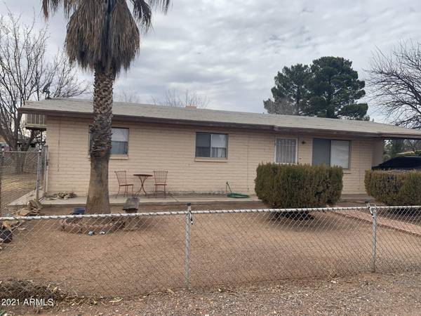 Pirtleville, AZ 85626,2550 N Calle Del Laurel --