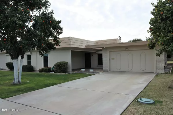 18424 N 101ST Drive, Sun City, AZ 85373