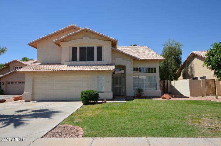 20380 N 55TH Drive, Glendale, AZ 85308