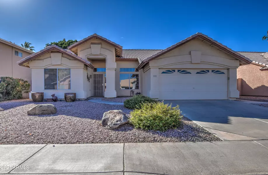 4881 W GERONIMO Street, Chandler, AZ 85226