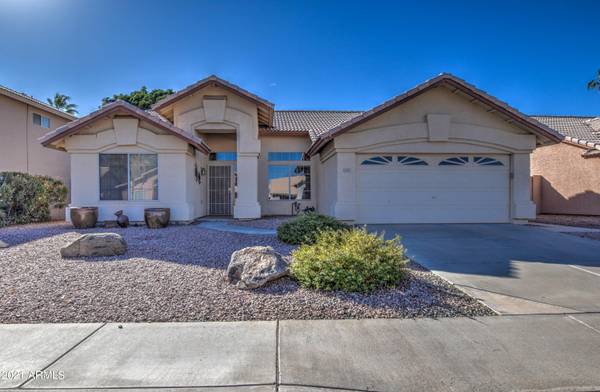 Chandler, AZ 85226,4881 W GERONIMO Street