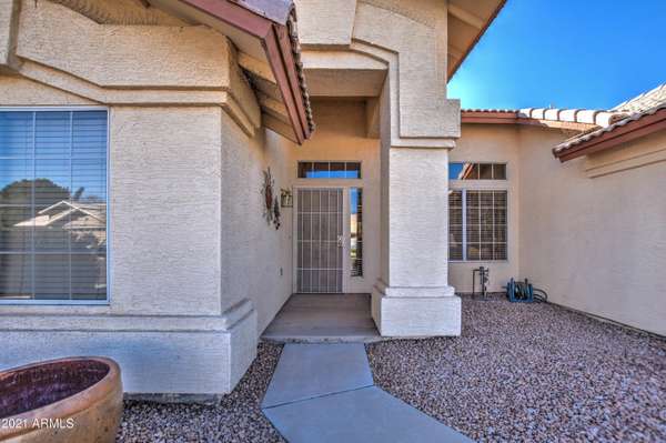 Chandler, AZ 85226,4881 W GERONIMO Street