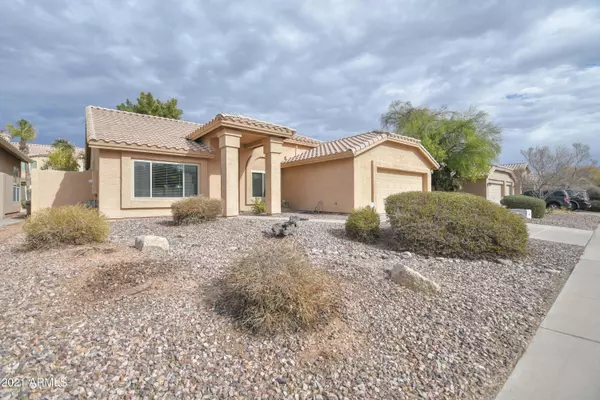 Chandler, AZ 85226,5962 W GAIL Drive